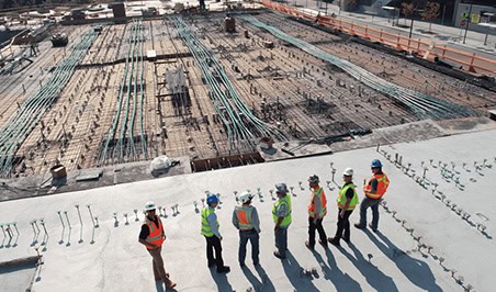 Building industry fallout is uncertain following Australia’s property boom news image
