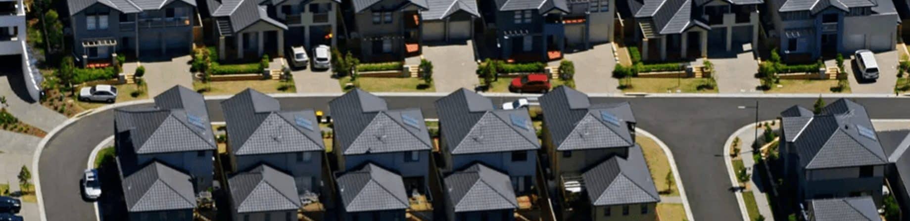 Can Australia’s big banks fund our housing shortfall? news image