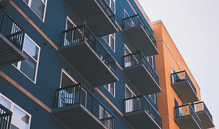 COVID-19 has refocussed the spotlight on build-to-rent as an avenue to reconstruct the economy and provide stable, affordable housing. news image