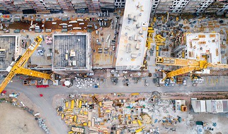 Getting Your Project Out of the Ground: What Financiers Are Looking for news image