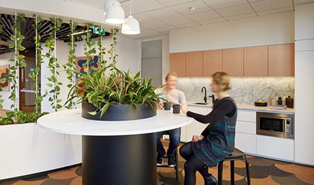 How Architectural Design Innovation Inspires Business Innovation news image