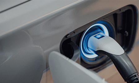 How Electric and Driverless Vehicles Will Change Building Design news image