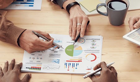 Why We’re Scenario Planning Our Way Through Economic Uncertainty news image
