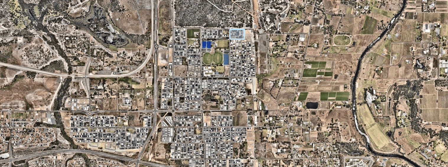 46 Lot Residential Subdivision, Dayton WA