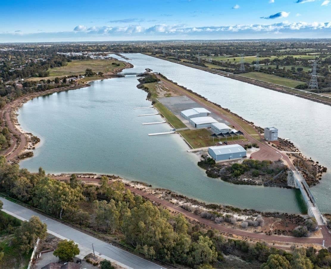 Champion Lakes Development project image