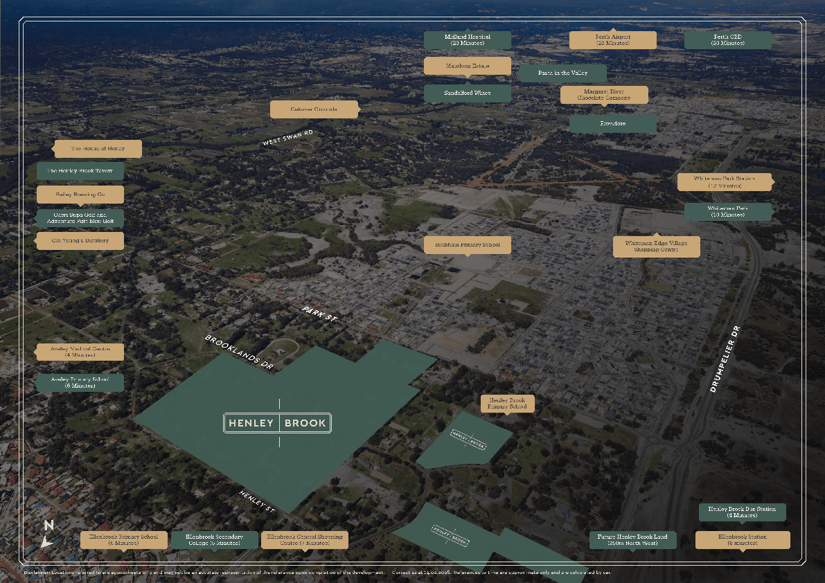 Loan to Complete 40 Residential Lots project image