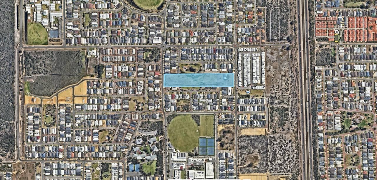Multi-Site Development project image
