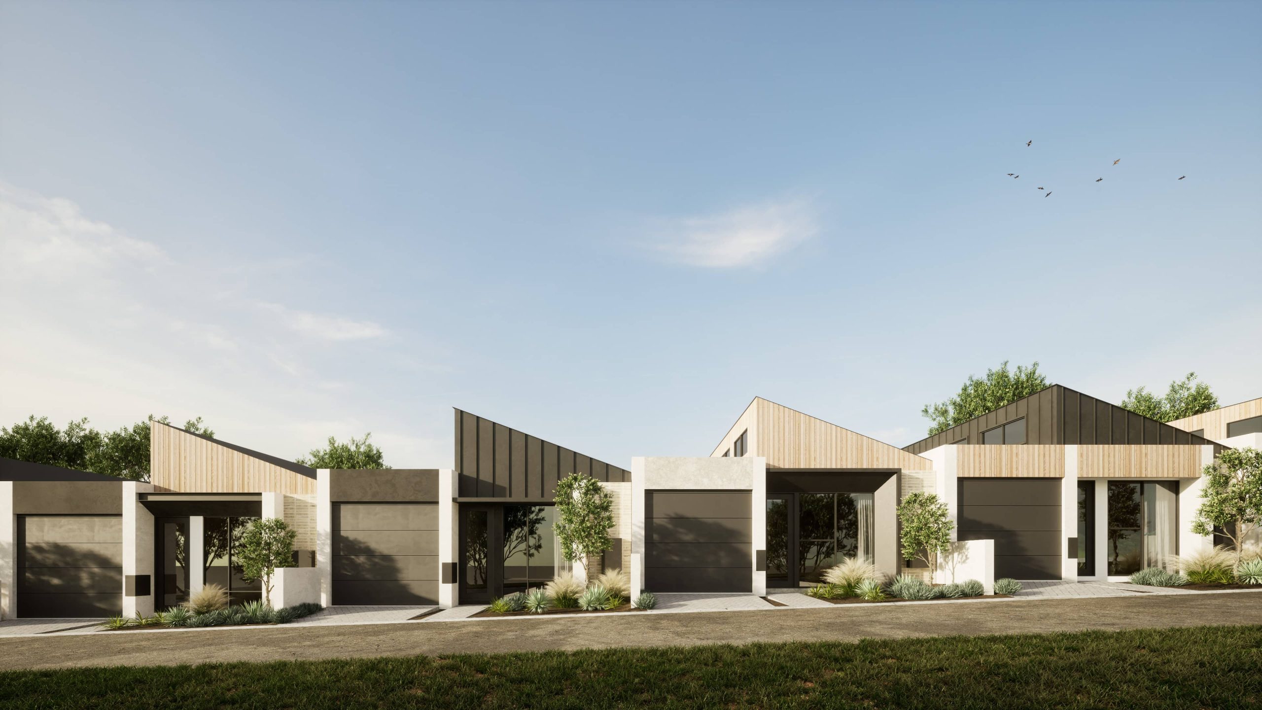 Residential Development project image