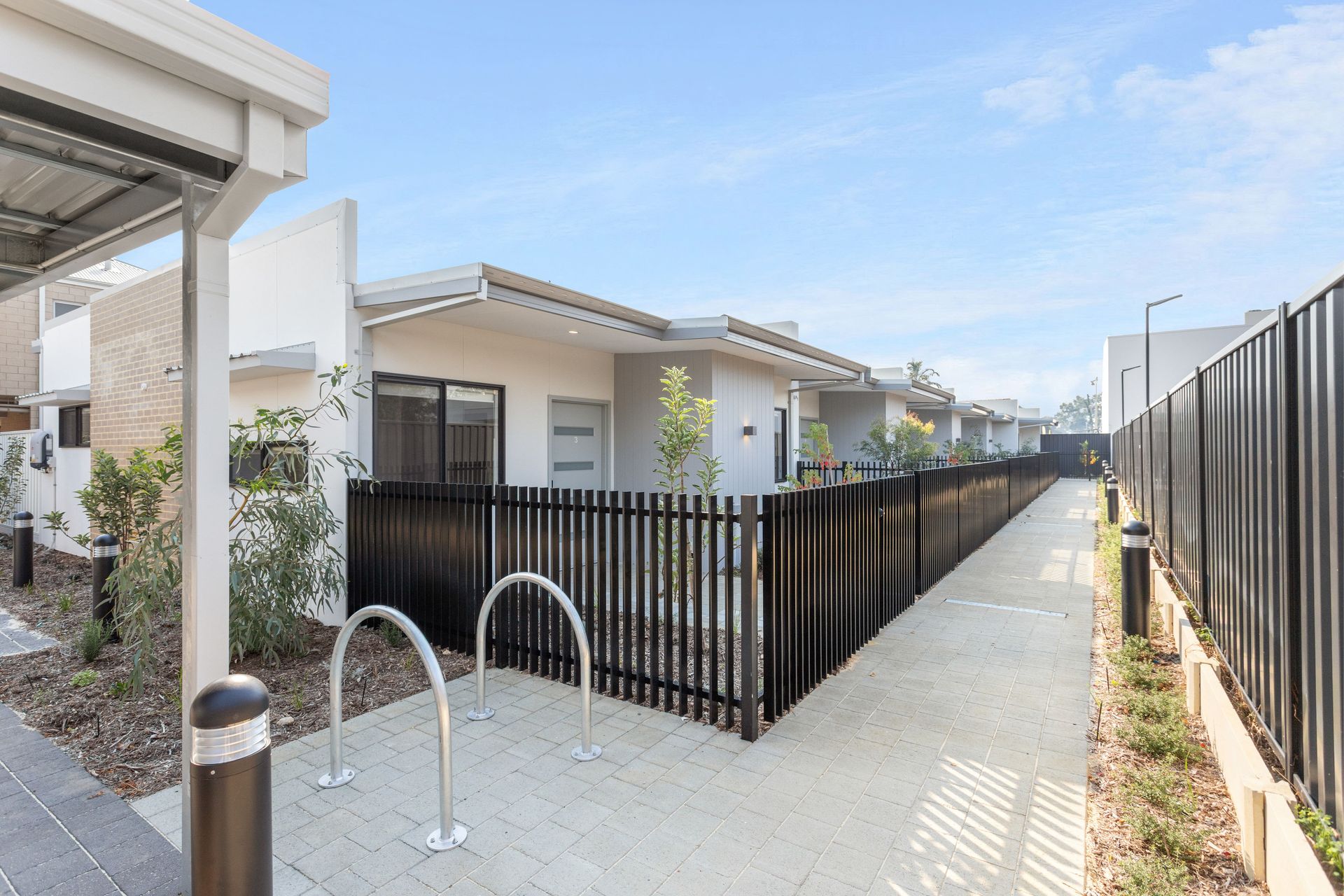 Specialist Disability Accommodation across WA project image