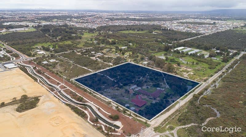 Strategic Property Acquisition for Aboriginal Church Teaching Centre project image
