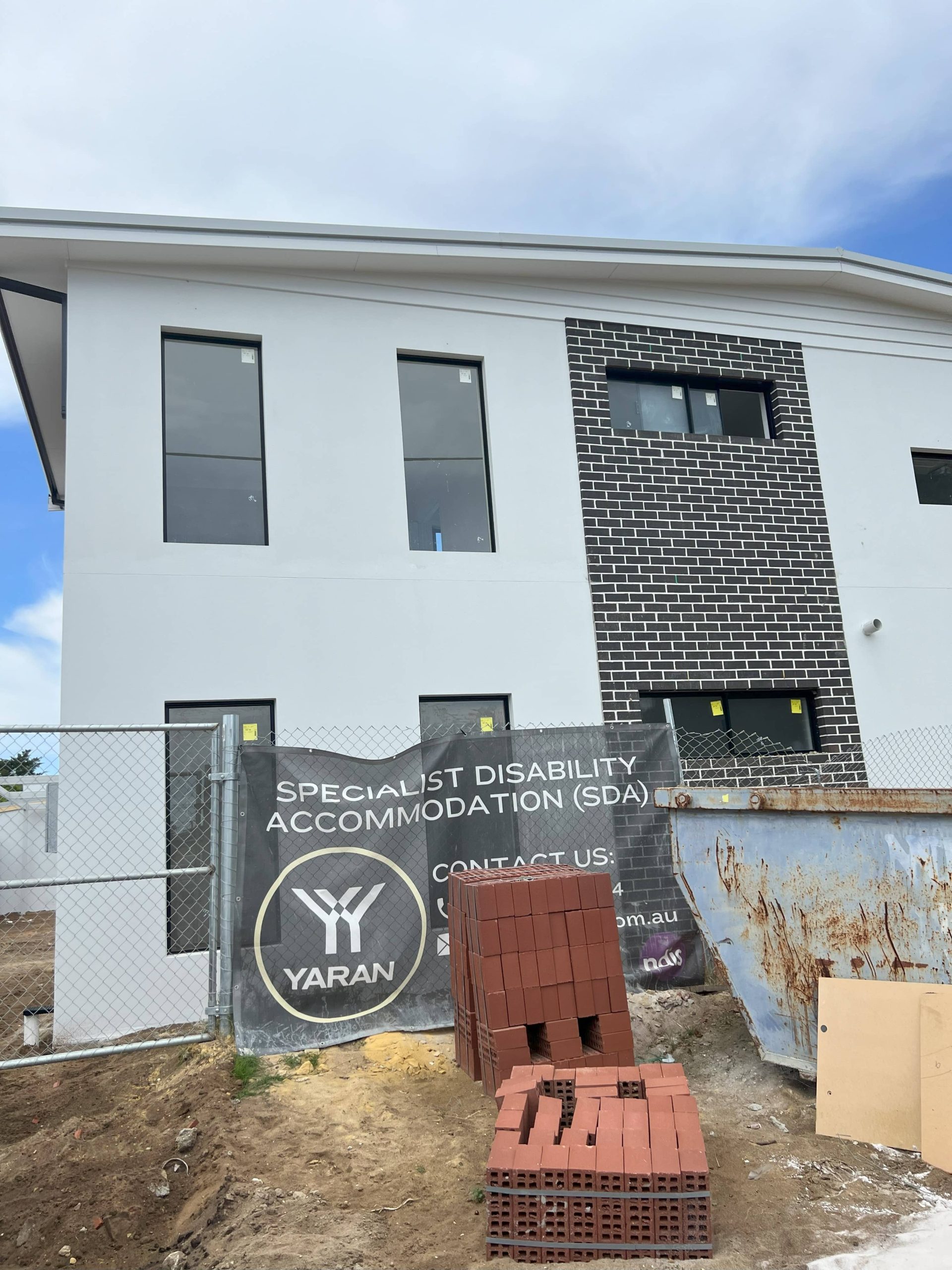 Supporting Six SDA Developments Across WA project image