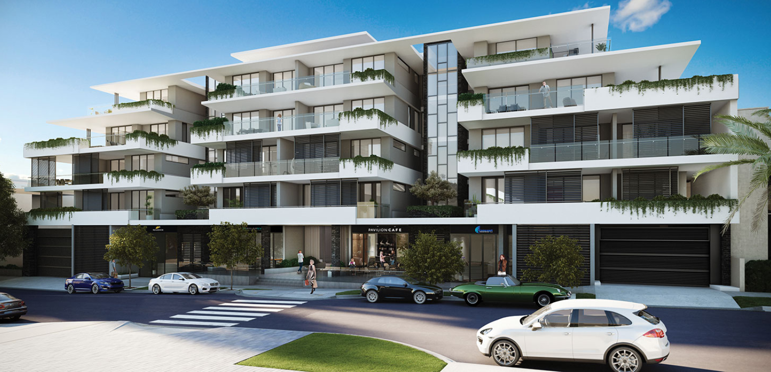 case study – cronulla