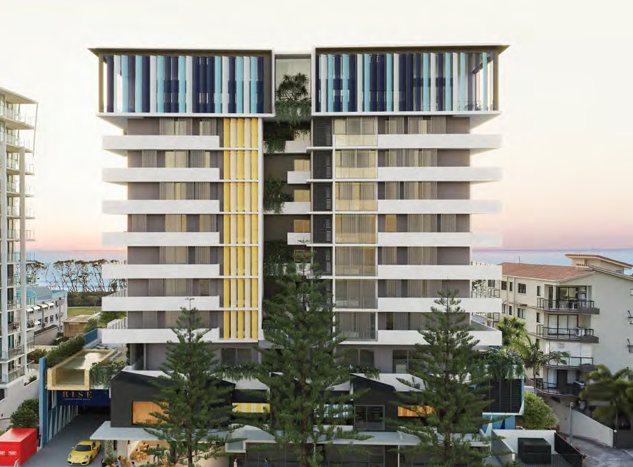 case study – maroochydore